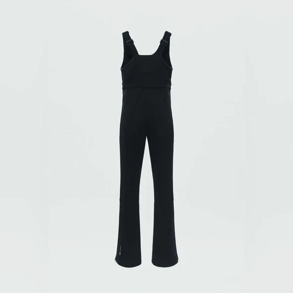 Brand new ZARA Winter Snowsuit JUMPSUIT Size XS TAGS ATTACHED - Picture 3 of 15
